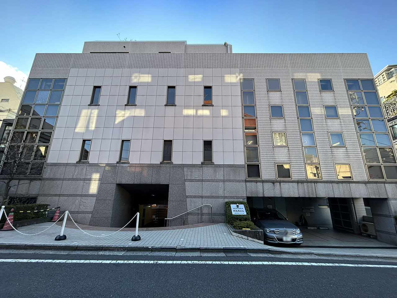 物件1