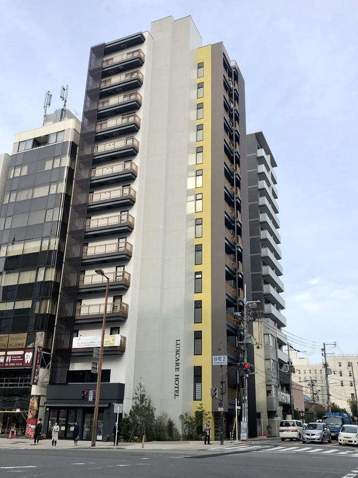 物件1