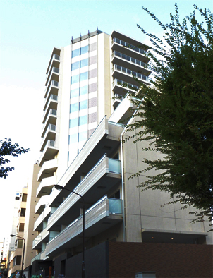 画像_25年（東京都港区六本木　Aerbin Roppongi Residence 高級賃貸マンション一棟購入）